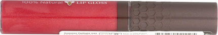 Burt'S Bees Lip Gloss, Summer Twilight, 0.2 Ounces (Pack of 3) by Burt'S Bee