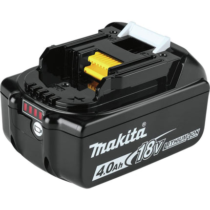 MAKITA BL1840B 18V LXT Lithium-Ion 4.0Ah Battery