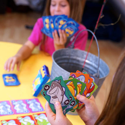 Continuum Games Go Fish Board Games