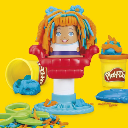 Play-Doh Mini Crazy Cuts Set