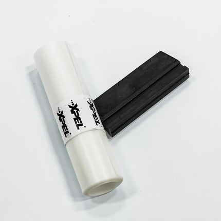 XPEL R4002-P Clear Paint Protection Film Roll 6" x 60"