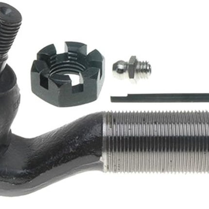 ACDelco 46A0593A Advantage Outer Passenger Side Steering Tie Rod End