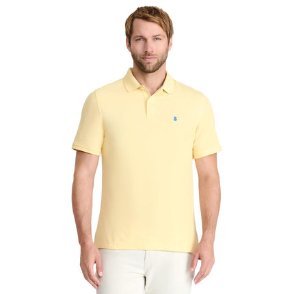Izod Men's Big & Tall Big Advantage Performance Sh