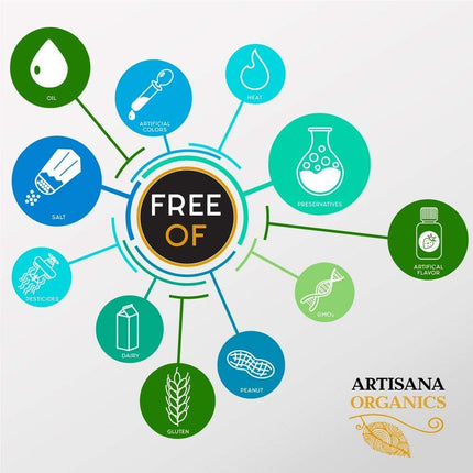 Artisana Coconut Butter 8 ounces
