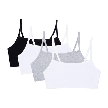 Fruit of the Loom Women's Spaghetti Strap Cotton s