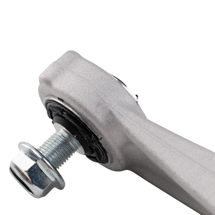 TRQ Front & Rear Sway Bar Stabilizer Link Set Compatible with 2015-2020 Mercedes-Benz C300 2019-2020 CLS450 2017-2019 E300 2020 E350 E450