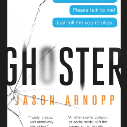 Ghoster