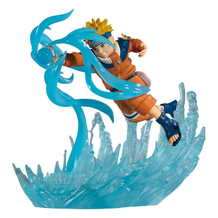 BANPRESTO Naruto Combination Battle - Uzumaki Naru