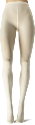 Capezio Women's 1916 Ultra Soft Transition Tights, Light pink colour, L-XL