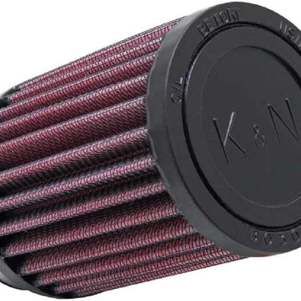 K&N Universal Clamp-On Air Filter: High Performanc