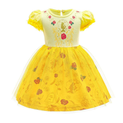 Dressy Daisy Princess Dress Up Clothes Halloween F