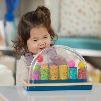 Playskool Pop-a-Tune
