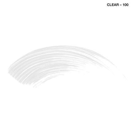 COVERGIRL Professional Natural Lash Mascara Clear 100, .34 oz
