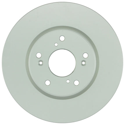 BOSCH 26011577 QuietCast Premium Disc Brake Rotor 