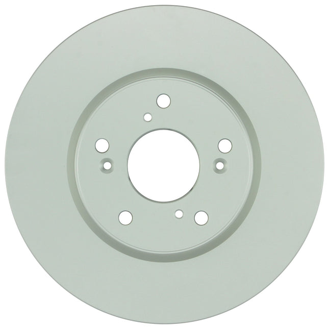 BOSCH 26011577 QuietCast Premium Disc Brake Rotor 