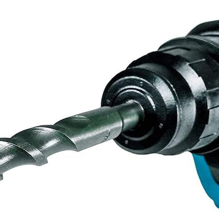 Makita� 5 Piece � Drilling SDS-Plus Bits For Rotary Hammers � Carbide Tipped Bit Set � For Concrete & Masonry