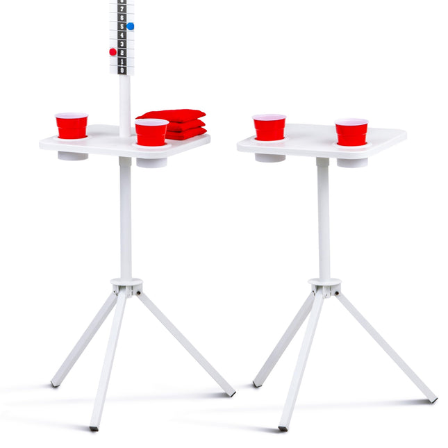 GoSports All Weather Cornhole Scoreboard - Set of 