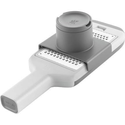 ZWILLING Z-Cut Multifunctional Grater, Mandoline, 