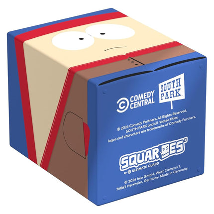 Ultimate Guard Squaroes South Park Stan Squaroe