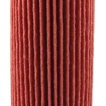 HiFloFiltro HF652-4 Premium Oil Filter, 4-Pack