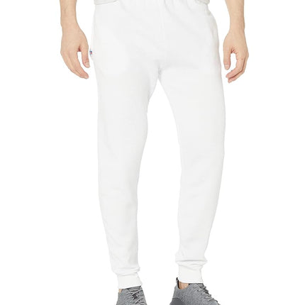 Russell Athletic Men's Dri-Power Fleece Joggers, W