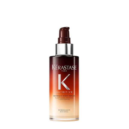 Kérastase Nutritive 8H Overnight Hair Serum for Dr