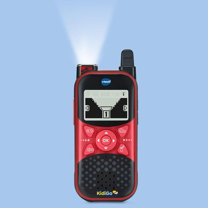VTech KidiGo Talkies-Walkies DX