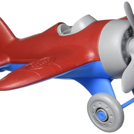 Airplane Red - CB2