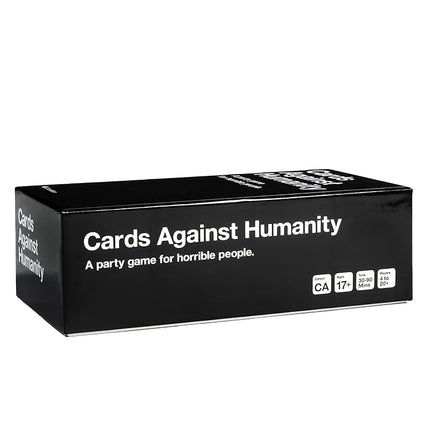 Cards Against Humanity: Canadian Edition