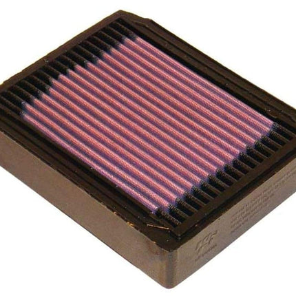 K&N Engine Air Filter: High Performance, Powersport Air Filter: Fits 1976-1996 BMW (R100RT, R100GS, R100MYS, R100PD, R100R, R100RS, R65, R80, R80GS, R80R, R80RT, and other select models) BM-0300