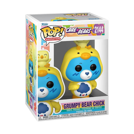 Funko POP! Animation: Care Bear Cousins Spring - G