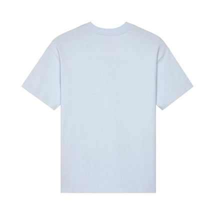 Fox Racing - W WORedMARK OS SS TEE, Tees, PL Blue, XS