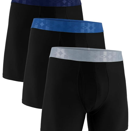 Under Armour Men's Performance Tech Boxerjock Brie