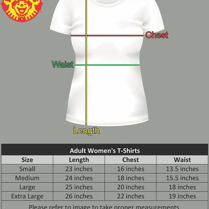 Rubies Official DC Comic Robin T-Shirt Set, Adult Instant Costume Kit, T-shirt, Cape and Eyemask, Ladies Size Xlarge Halloween
