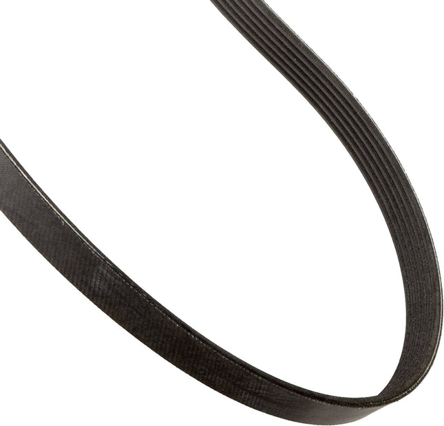 Continental ContiTech Poly-V V-Belt Drive Belt, 46