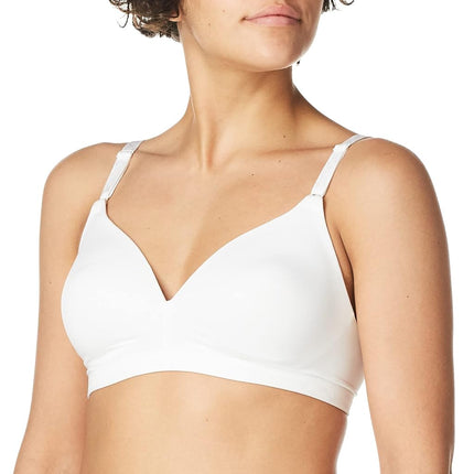 Warner's Women's Blissful Benefits Super Soft Wire