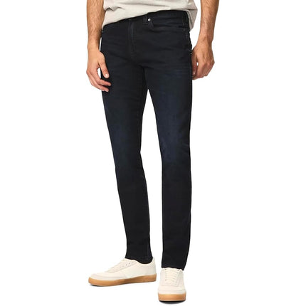 Buffalo David Bitton Men's Skinny Max Jeans, Sande