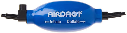 AIRCAST Replacement Hand Bulb Air Pump Walker Brace/Walking Boot