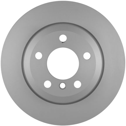BOSCH 15010134 QuietCast Premium Disc Brake Rotor 