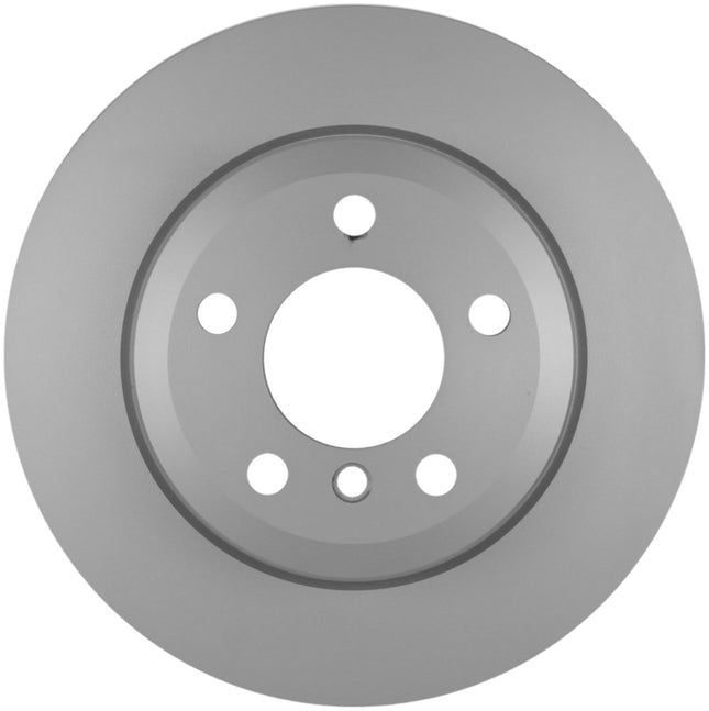 BOSCH 15010134 QuietCast Premium Disc Brake Rotor 