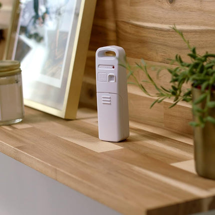 AcuRite 02082M Home Temperature and Humidity Station with 3 Indoor/Outdoor Sensors, Full Color