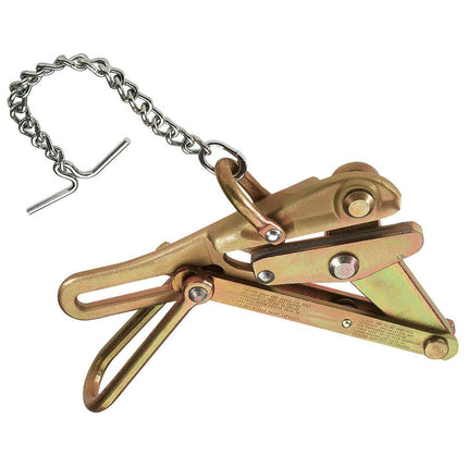 Chicago Grip - Bell-System Type L Grip Klein Tools