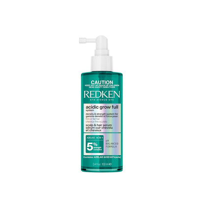 Redken Acidic Grow Full System Scalp & Hair Serum 