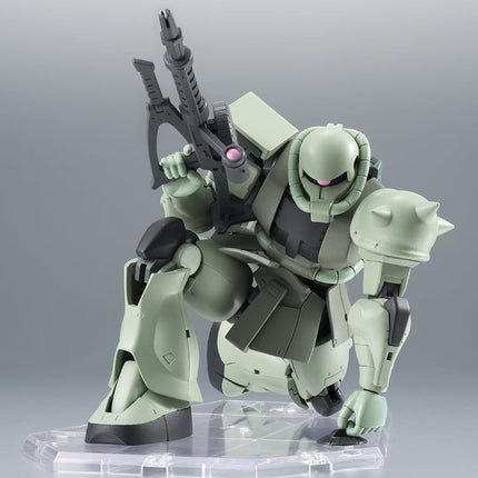 Tamashi Nations - Moblie Suit Gundam - The Robot Spirits - MS-06 ZAKU II Version A.N.I.M.E.