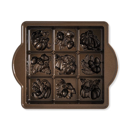 Nordic Ware Seasonal Squares Pan