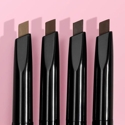 Wet 'n' Wild Ultimate Brow Retractable Brow Pencil - Medium Brown