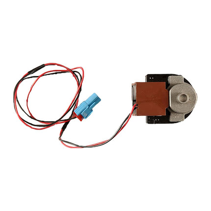 Bosch 00601067 Refrigerator Evaporator Fan Motor