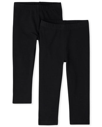 The Children's Place Girls' Baby and Toddler Leggi
