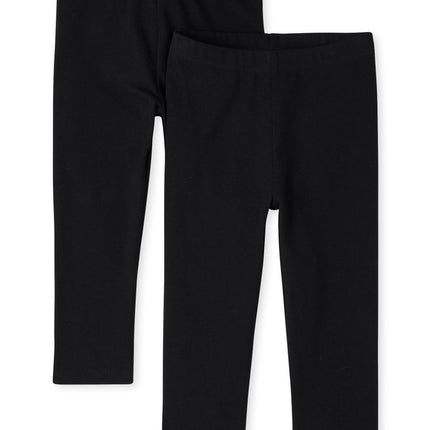 The Children's Place Girls' Baby and Toddler Leggi