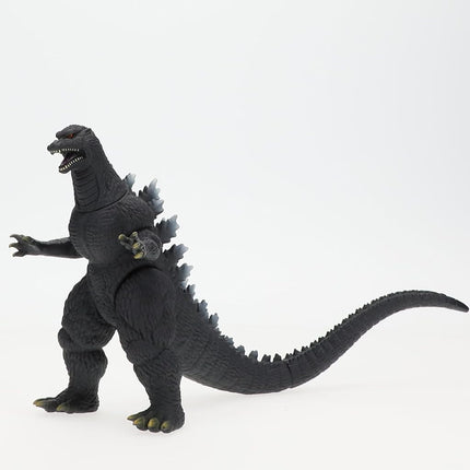 Bandai Movie Monster Series - Godzilla: Final Wars - Godzilla 2004, Figurine d'action